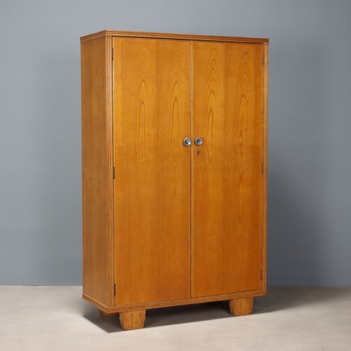 Mobile armadio vintage - mobile,