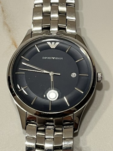 Orologio emporio armani - orologio, in