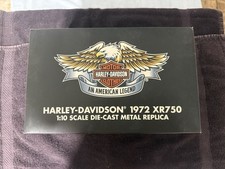 Harley Davidson 1972 XR750