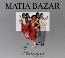 Audio Cd Matia Bazar - The