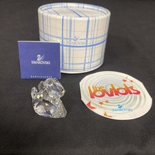 Swarovski Crystal Lovlots