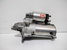 MOTORINO D' AVVIAMENTO PER