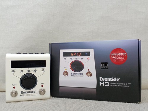 Eventide core pedale - eventide,