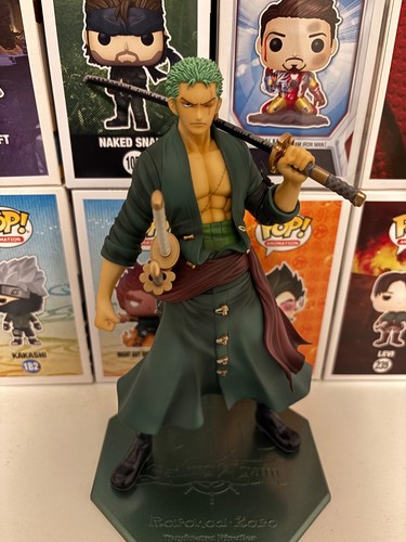 Megahouse one piece - -,