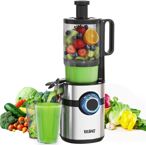 Estrattore succo freddo - di, a