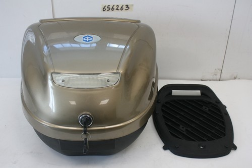 Kit bauletto litri top case - 28,
