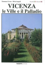 Vicenza. Le ville e il