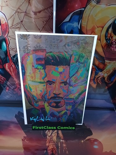 Robert downey iron man - robert,