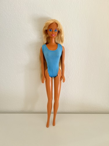 Barbie hawaiian anni - hawaiian,