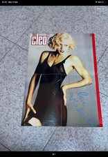 POSTER MADONNA piccolo