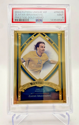 Zlatan ibrahimovic 2024 futera - zlatan,