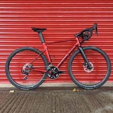 Bici da strada specializzata Allez Sprint Shimano 105 in alluminio - 54 cm garanzia C2W PX