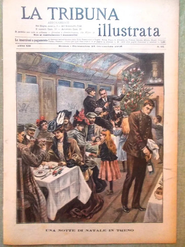 Tribuna illustrata 24 - illustrata,