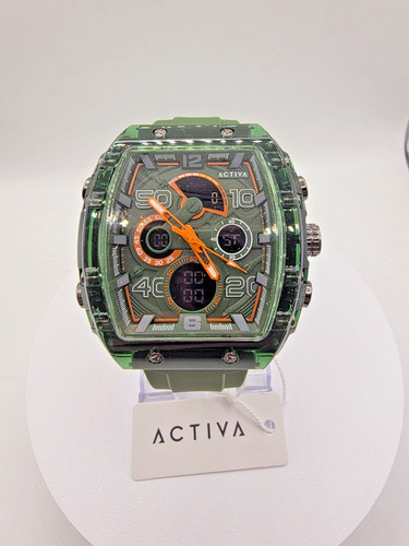 Orologio uomo activa x - da,