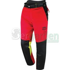 PANTALONE ANTITAGLIO