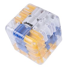 Puzzle labirinto 3D rompicapo