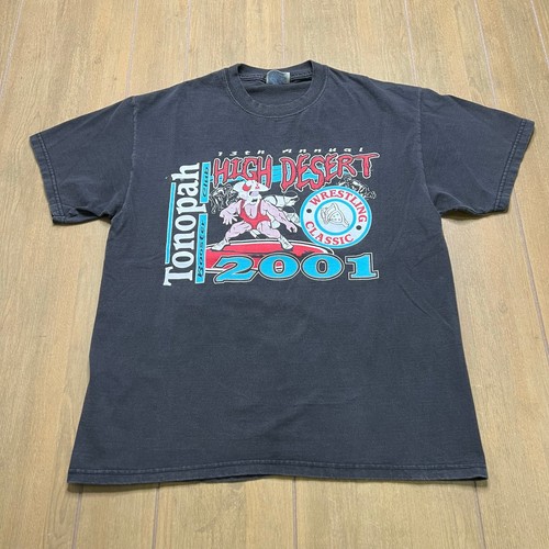 Vintage 2001 high - vintage,