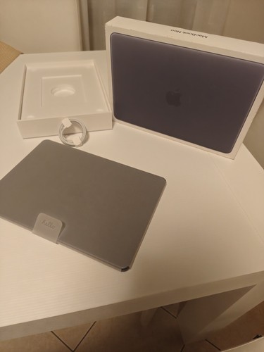 Apple macbook air nero - apple,