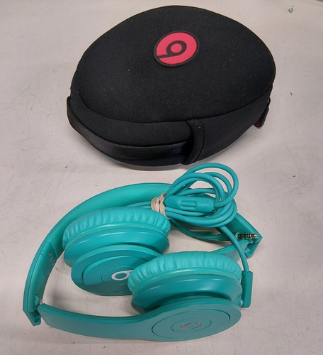 Beats solo cuffie over the - beats,