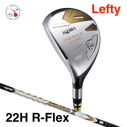 Honma beres utility - beres, u-06