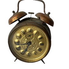 Bellissima vecchia sveglia