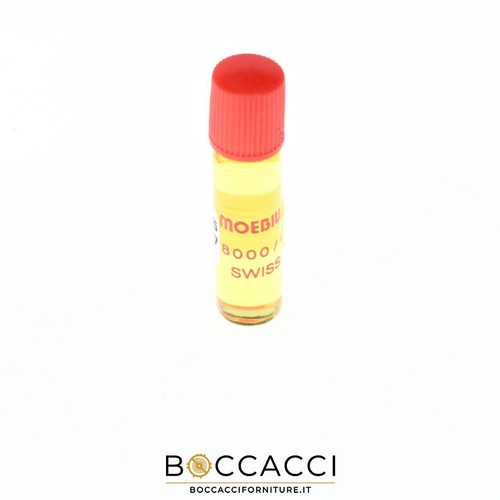 Moebius ref 8000 olio - moebius, ref: