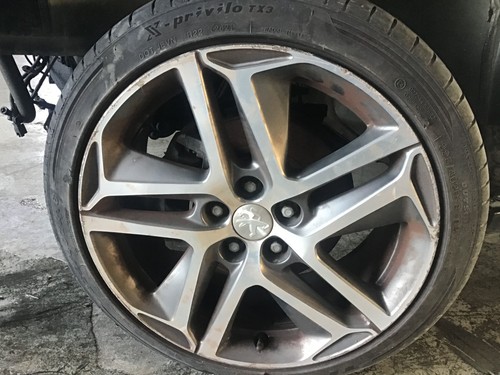 Cerchi lega per - cerchi, peugeot
