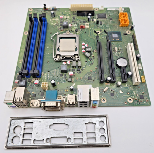 Scheda madre fujitsu - scheda,
