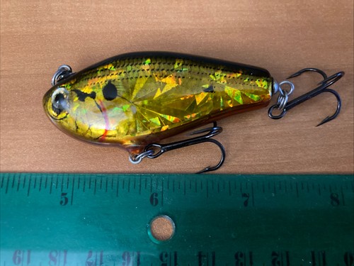 Uber rara esca pesca - rara, da