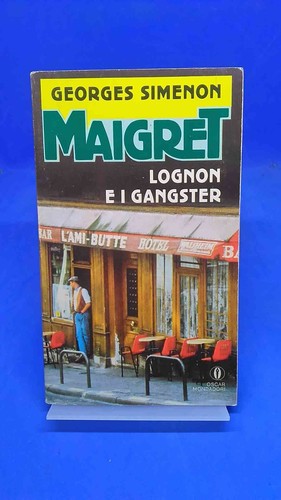 Oscar mondadori 241 g67 - mondadori,