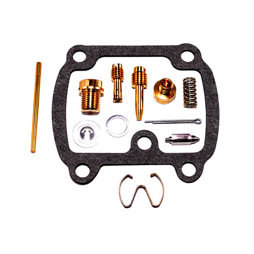 Kit riparazione carburatore - kit,