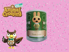 Candela Animal Crossing - Coco