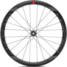 Adesivi Ruote Fulcrum Wind 40 DB