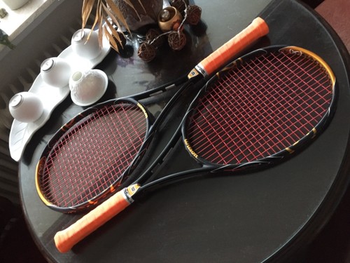 Racchette tennis wilson - 2,