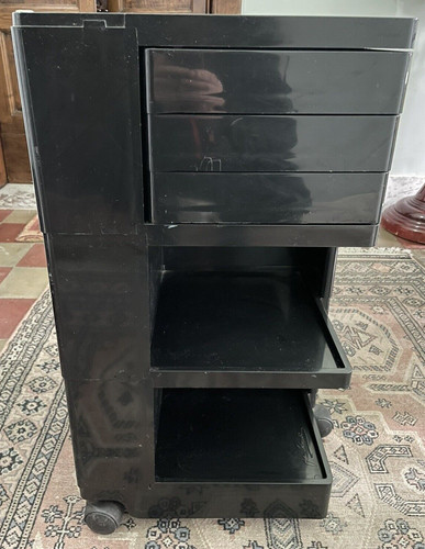 Line boby carrello - b-line,