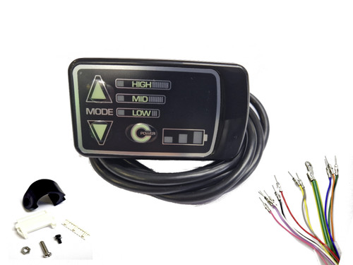 Per panasonic display lcd - per,