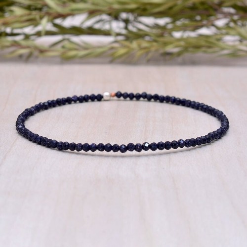Bracciale elasticizzato - bracciale,