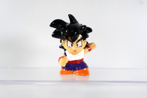 Dragon ball dbz son - ball, z