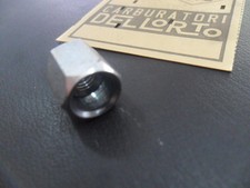 Dado carburatore fzd dellorto - carburatore,
