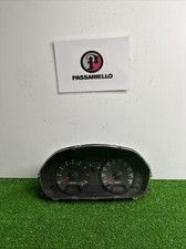 STRUMENTAZIONE VEGLIA CONTACHILOMETRI KIA PICANTO 1.0 BENZINA 2004-2007