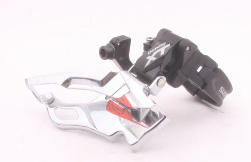 Deragliatore shimano deore - deragliatore,