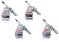 NGK CANDELE SILMAR9B9 IRIDIUM SPARK PLUGS KAWASAKI ZX-10R 2019/2020