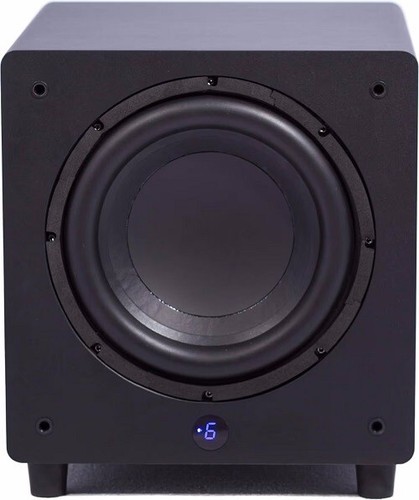 Velodyne impact subwoofer - 10,
