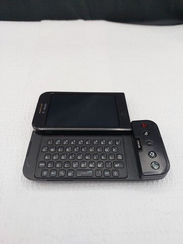 Smartphone android htc - smartphone, dream