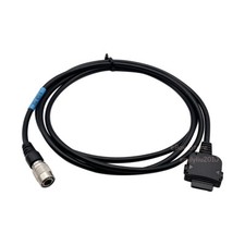 NUOVO Cavo Dati HP PDA Collegamento Strumento NIKON Total Station