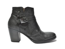 NERO GIARDINI TRONCHETTO DONNA