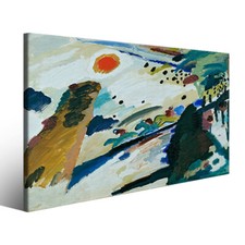Quadri Wassily Kandinsky XXXIV