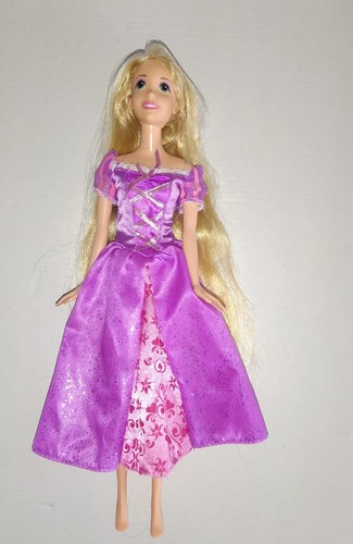 Barbie rapunzel - barbie,