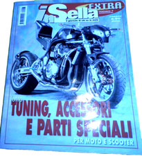 " In Sella EXTRA N°7 " Tutto