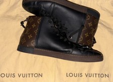 Sneakers alte Louis Vuitton da
